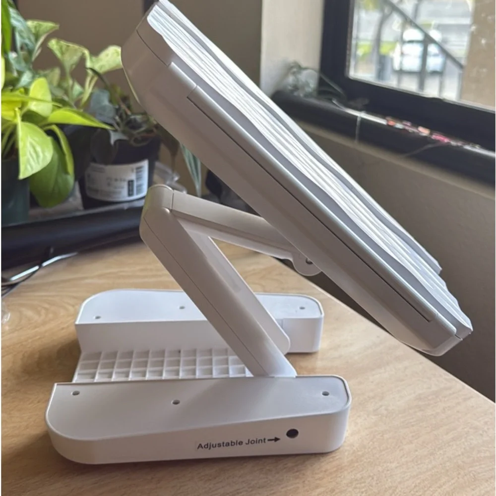 LED Vanity Mirror - Picture 2 of 9